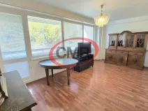 Pronájem bytu 2+1, Praha, V dolině, 62 m2