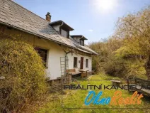 Prodej chalupy, Bouzov - Bezděkov, 101 m2