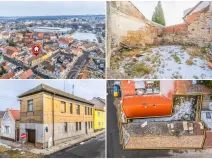 Prodej rodinného domu, Kladno - Kročehlavy, Patejdlova, 144 m2