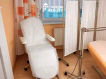 Pronájem obchodního prostoru, Zábřeh, náměstí Osvobození, 12 m2