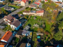 Prodej pozemku pro bydlení, Jaroměř, 1080 m2