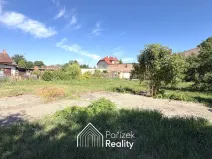 Prodej pozemku pro bydlení, Jaroměř - Jakubské Předměstí, Růžová, 1080 m2