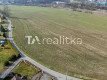 Prodej pozemku pro bydlení, Dětmarovice, 5554 m2