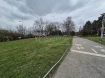 Pronájem komerčního pozemku, Praha - Háje, 2000 m2