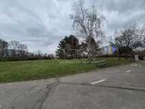 Pronájem komerčního pozemku, Praha - Háje, 2000 m2