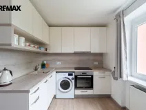 Pronájem bytu 1+1, Mníšek pod Brdy, Rudé armády, 32 m2