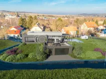 Prodej pozemku pro bydlení, Čisovice, 862 m2