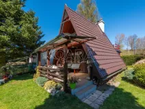Prodej chaty, Trutnov - Volanov, 50 m2