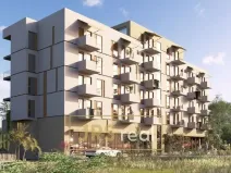 Prodej bytu 2+kk, durres, Albánie, 49 m2