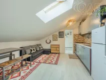 Prodej bytu 2+kk, Praha - Běchovice, Mladých Běchovic, 49 m2