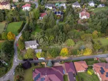 Prodej pozemku pro bydlení, Plzeň - Vnitřní Město, 753 m2