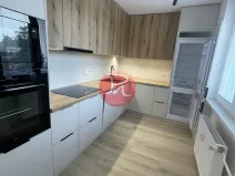 Pronájem bytu 2+kk, Ostrava, Opavská, 50 m2