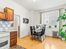 Prodej bytu 1+1, Praha - Veleslavín, Evropská, 45 m2