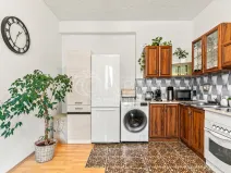 Prodej bytu 1+1, Praha - Veleslavín, Evropská, 45 m2