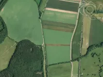 Prodej pole, Javorník, 3152 m2