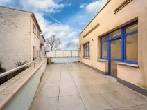 Pronájem kanceláře, Praha - Kobylisy, Nad Šutkou, 58 m2