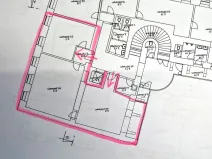 Pronájem kanceláře, Praha - Nové Město, Štěpánská, 108 m2