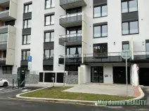 Pronájem bytu 2+kk, Praha - Kamýk, Hodkovická, 54 m2