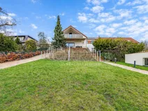 Pronájem kanceláře, Roztoky, Nad vinicemi, 393 m2