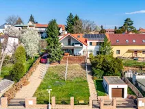 Pronájem kanceláře, Roztoky, Nad vinicemi, 393 m2