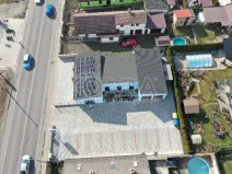 Prodej obchodního prostoru, Sukorady, 187 m2