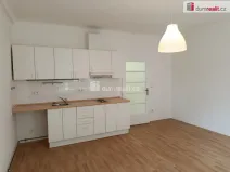 Pronájem bytu 1+kk, Praha - Strašnice, V předpolí, 32 m2