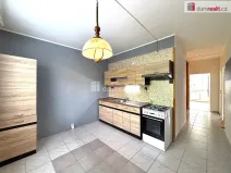 Prodej bytu 3+1, Sokolov, Atletická, 70 m2