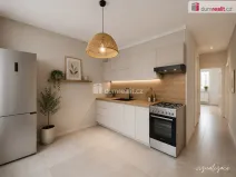 Prodej bytu 3+1, Sokolov, Atletická, 70 m2