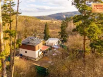 Prodej chaty, Brno - Bystrc, 94 m2