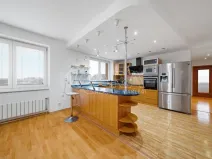 Prodej rodinného domu, Horní Moštěnice, Havlíčkova, 350 m2