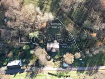 Prodej rodinného domu, Martínkovice, 50 m2