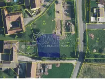 Prodej pozemku pro bydlení, Benátky, 856 m2