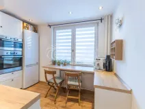 Prodej bytu 3+1, Ostrava - Výškovice, Lumírova, 76 m2