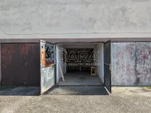 Prodej garáže, Bezvěrov - Dolní Jamné, 14 m2