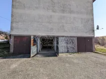 Prodej garáže, Bezvěrov - Dolní Jamné, 14 m2