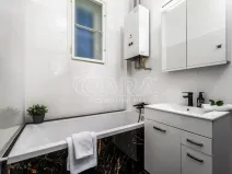 Prodej bytu 2+kk, Praha - Vinohrady, Lužická, 49 m2