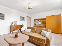 Prodej rodinného domu, Týnec nad Sázavou - Pecerady, 152 m2