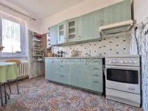 Prodej bytu 2+1, Přeštice, Červenkova, 64 m2