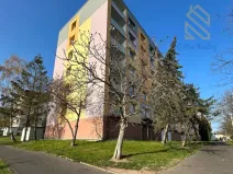 Prodej bytu 3+1, Krupka - Maršov, Šeříková, 78 m2