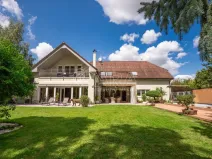 Prodej rodinného domu, Zeleneč, Štefánikova, 540 m2