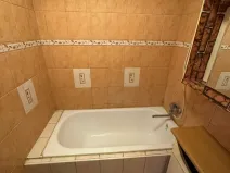 Pronájem bytu 2+1, Jirkov, Ervěnická, 52 m2