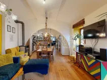 Prodej bytu 4+kk, Praha - Karlín, Sokolovská, 92 m2