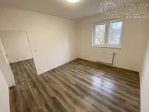 Pronájem bytu 2+1, Ivanovice na Hané - Chvalkovice na Hané, 50 m2