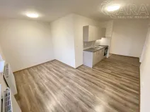 Pronájem bytu 2+kk, Ivanovice na Hané, 72 m2