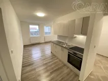 Pronájem bytu 2+kk, Ivanovice na Hané - Chvalkovice na Hané, 72 m2