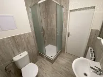 Pronájem bytu 2+kk, Ivanovice na Hané, 57 m2