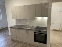 Pronájem bytu 2+kk, Ivanovice na Hané - Chvalkovice na Hané, 57 m2