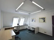Pronájem kanceláře, Kosmonosy, Průmyslová, 17 m2