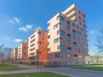 Prodej bytu 3+kk, Praha - Holešovice, V přístavu, 98 m2