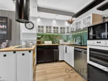 Prodej bytu 1+kk, Praha - Hostavice, Hrabovská, 70 m2